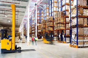 Warehousing Management Service