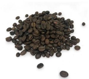 Roasted Robusta AA Coffee Beans