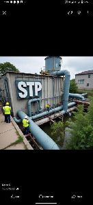 Wastewater Treatment Services