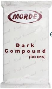 Dark Compound Chocolate Bar