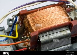 Copper Cable