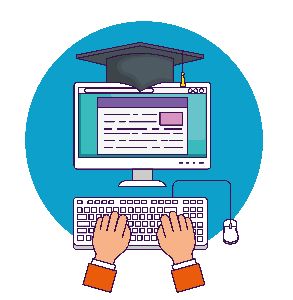 Semester Exam Software