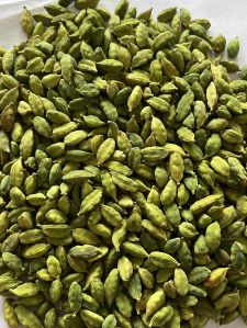 Green Cardamom