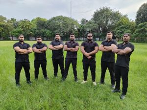 Bouncer Services