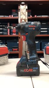 Bosch Power Cordless Impact Wrench