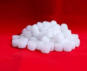 Smokeless Camphor Tablet