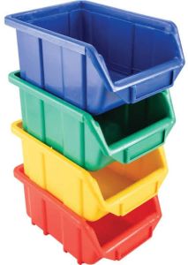 FPO Storage Bin