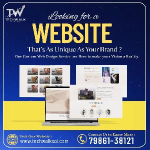 Website Designing