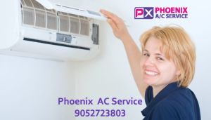 Split AC Repair Services