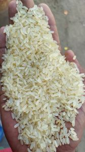 White Basmati Rice
