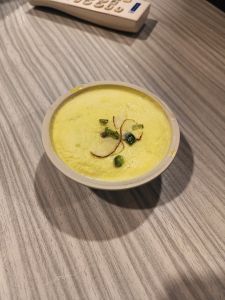 Rasmalai