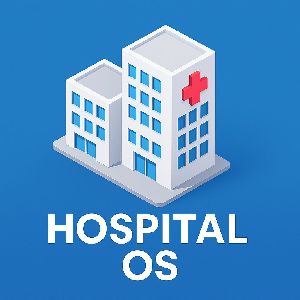 Cloud-Based Hospital Software Solutions