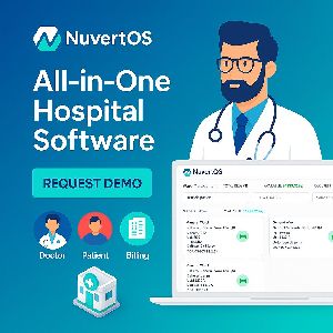 Hospital Management System