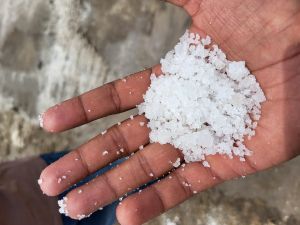 Industrial Grade Salt