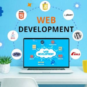 Website Design & Development