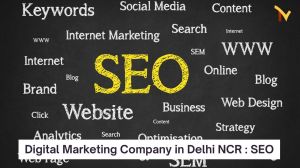 SEO Services