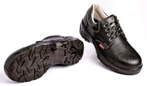 Ramler Barton Leather Safety Shoes