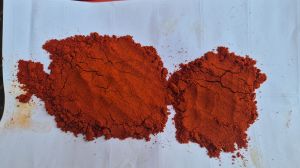Red Chilli Powder