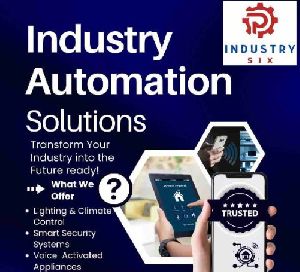 Industrial Automation Solutions