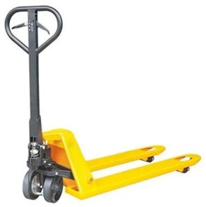 Hydraulic Hand Pallet Truck