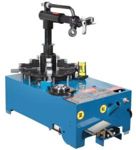 Mini Truck Tyre Changer