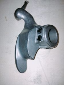 Stainless Steel Tire Changer Duckhead