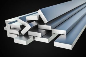 Aluminium Flat Bar
