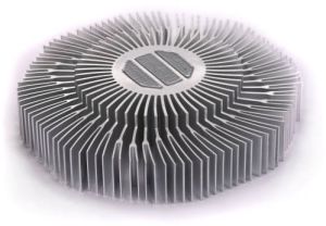 Aluminium Heat Sink