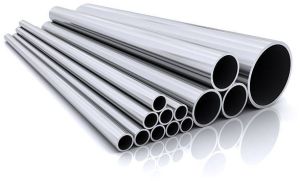 Aluminium Round Tube