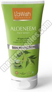 Aloe Neem Face Wash