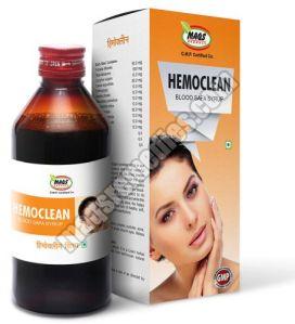 Blood Safa Syrup