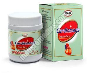 Cardiomaqs Capsule