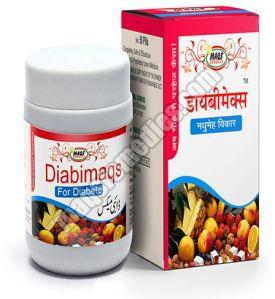 Diabimaqs Pills