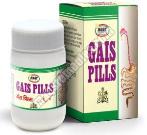 Gas Pills