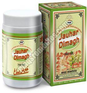 Jauhar Dimagh Tablets