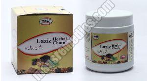 Laziz Herbal Chatni