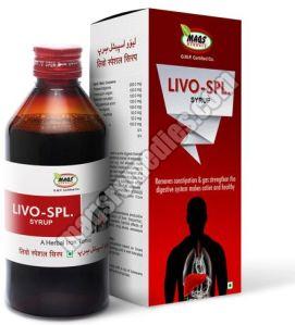 Livo Special Syrup