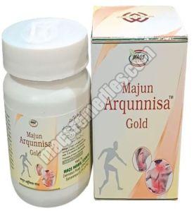 Majun Arqunnisa
