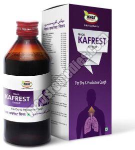 Maqs Kafrest Syrup