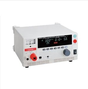 AC Withstanding Voltage Tester