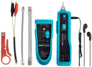 Cable Testing Equipment