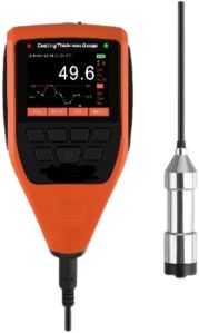 Coating Thickness Gauge