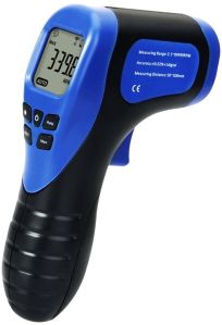 Digital Laser Tachometer