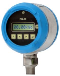 Digital Pressure Gauge