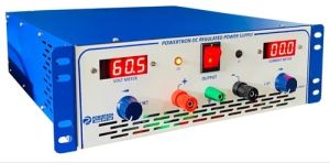 High Voltage DC Power Supply