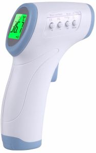 Infrared Thermometer