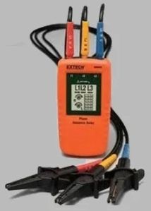 Phase Sequence Tester Meter