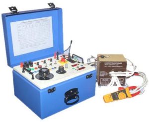 Primary Current Injection Source