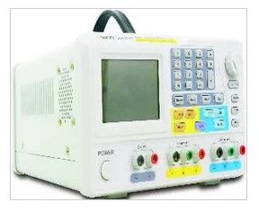 Programmable DC Power Supply