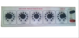 Rlc Decade Box